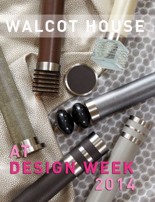 Walcot House @ Design Week